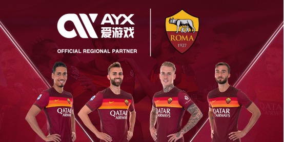 们踏上国际